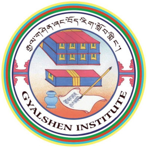 New Gyalshen Logo