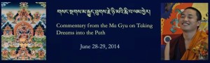 Ma Gyud, June, 28-29