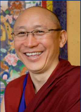 Introduction to the Tibetan Bardo བར་དོའི་རྣམ་བཞག With Geshe YongDong