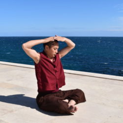 September 3-6: Keksel Teacher Training Part II and About Takla Mebar empowerment