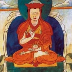 Weekly Dzogchen Teaching and Practice 