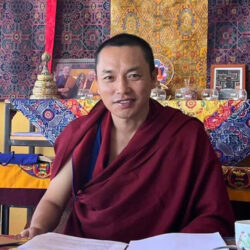 July 15-16th: Discovering Hidden Bodhicitta