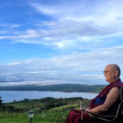 5 Elements Retreat: with H.E. Menri Ponlob Rinpoche at Casa Chaphur